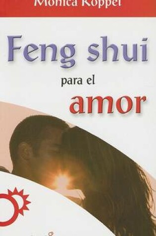 Cover of Feng Shui Para el Amor