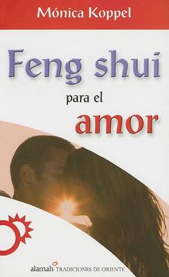 Cover of Feng Shui Para el Amor