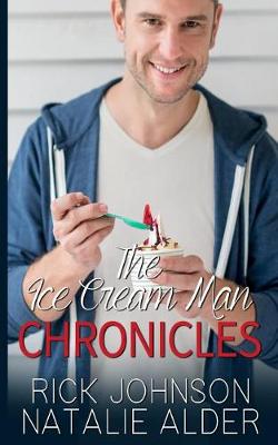 Cover of The Ice Cream Man Chronicles