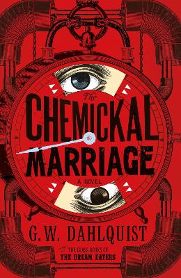 Cover of The Chemickal Marriage