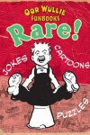 Book cover for Rare! Oor Wullie Funbooks