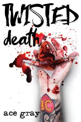 Book cover for Twisted Death