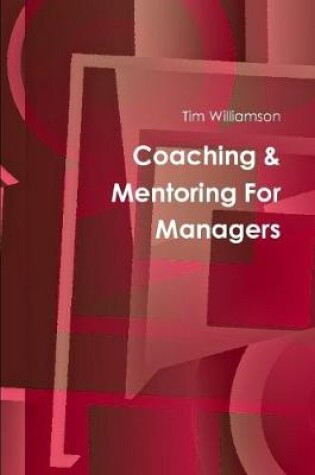 Cover of Coaching & Mentoring