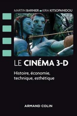 Cover of Le Cinema 3-D