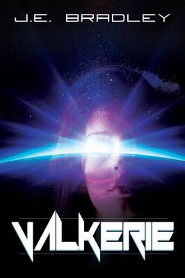 Book cover for Valkerie