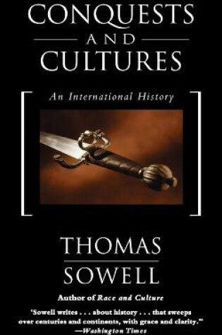 Cover of Conquests and Cultures