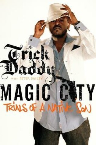 Cover of Magic City