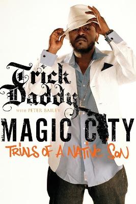 Book cover for Magic City