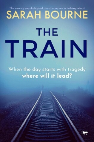 Cover of The Train
