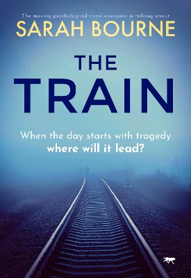 Book cover for The Train