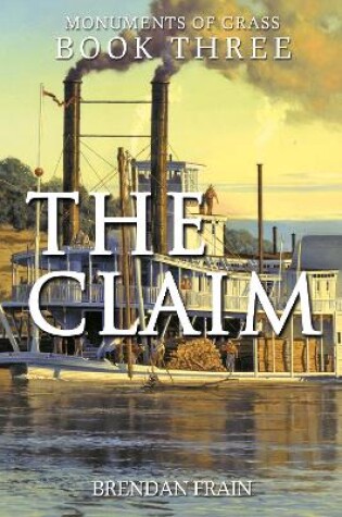 Cover of The Claim