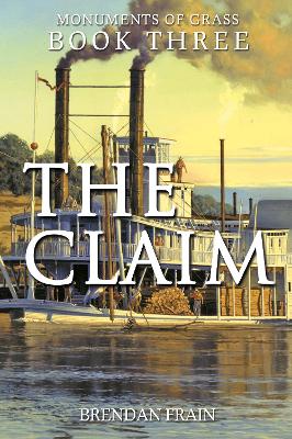 Cover of The Claim