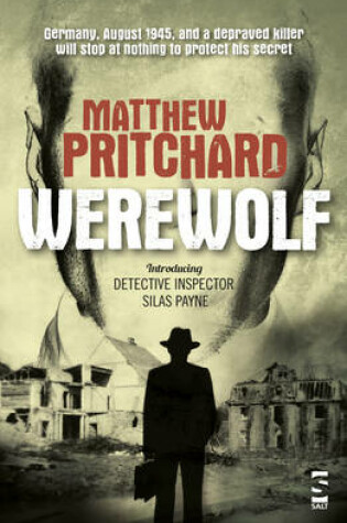 Cover of Werewolf