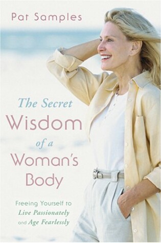 Cover of The Secret Wisdom of a Woman's Body
