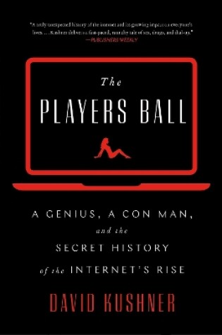 Cover of The Players Ball