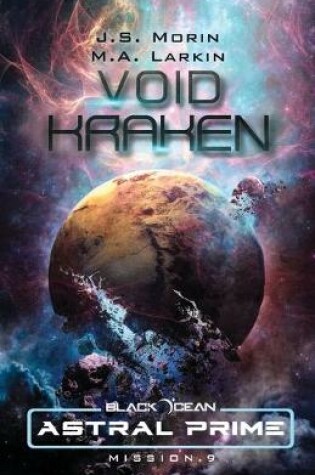 Cover of Void Kraken
