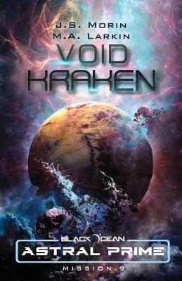 Cover of Void Kraken