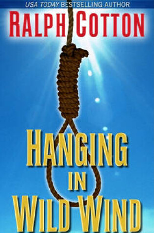 Cover of Hanging in Wild Wind