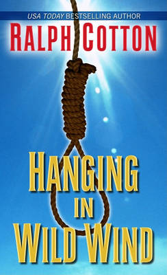 Book cover for Hanging in Wild Wind