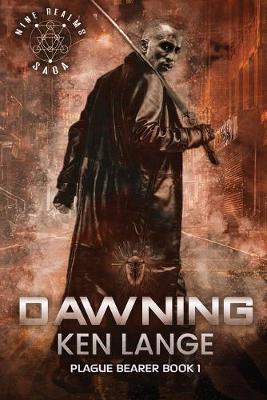 Cover of Dawning