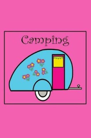 Cover of Camping