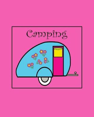 Book cover for Camping