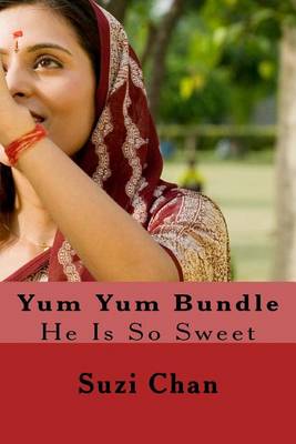 Book cover for Yum Yum Bundle