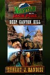 Book cover for Deep Canyon Kill