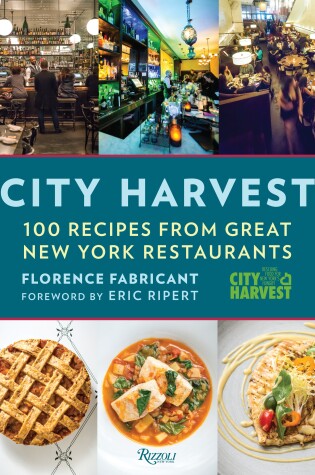 Cover of City Harvest