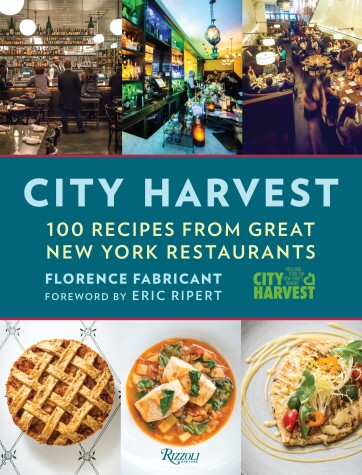 Cover of City Harvest