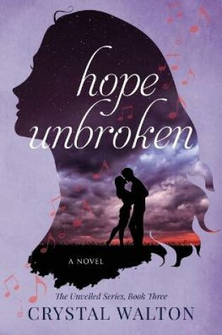 Cover of Hope Unbroken