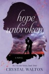 Book cover for Hope Unbroken