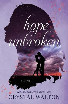 Book cover for Hope Unbroken