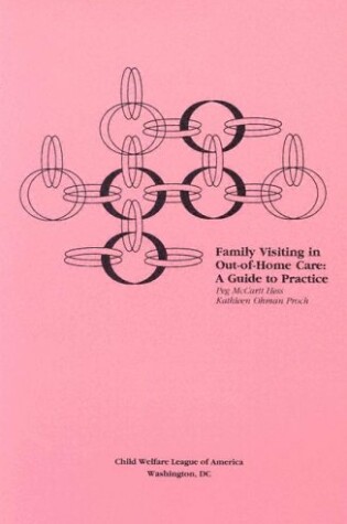 Cover of Family Visiting in Out-Of-Home Care