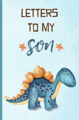 Cover of Letters to My Son