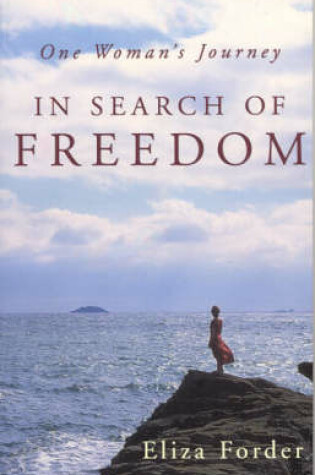 Cover of In Search of Freedom