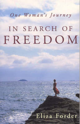 Book cover for In Search of Freedom