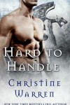 Book cover for Hard to Handle