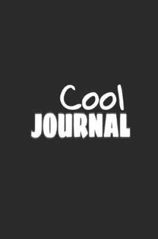 Cover of Cool Journal