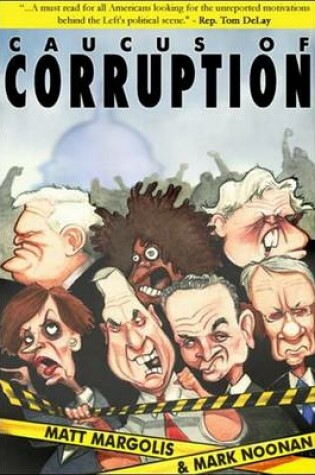 Cover of Caucus of Corruption