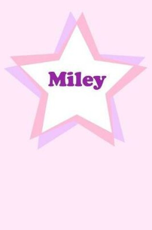 Cover of Miley