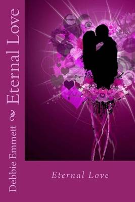 Book cover for Eternal Love