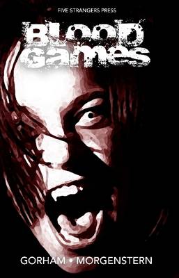 Book cover for Blood Games