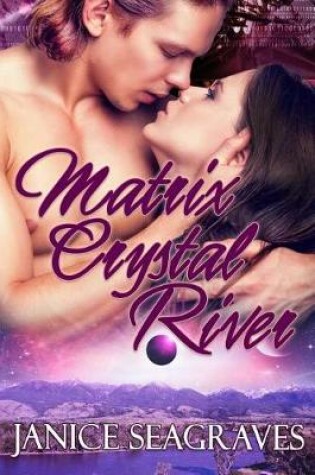 Cover of Matrix Crystal River