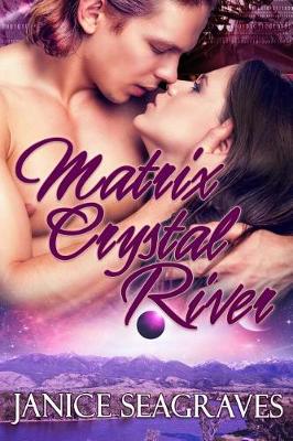 Book cover for Matrix Crystal River