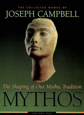 Cover of Mythos