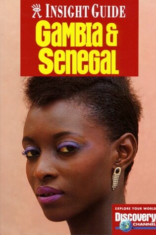 Cover of Gambia & Senegal