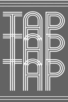 Book cover for Tap Tap Tap