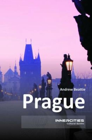 Cover of Prague