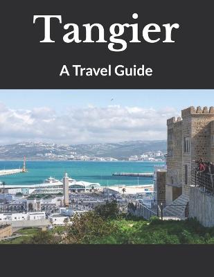 Cover of Tangier